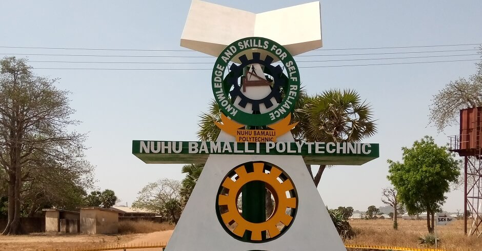 Nuhu-Bamalli-Polytechnic