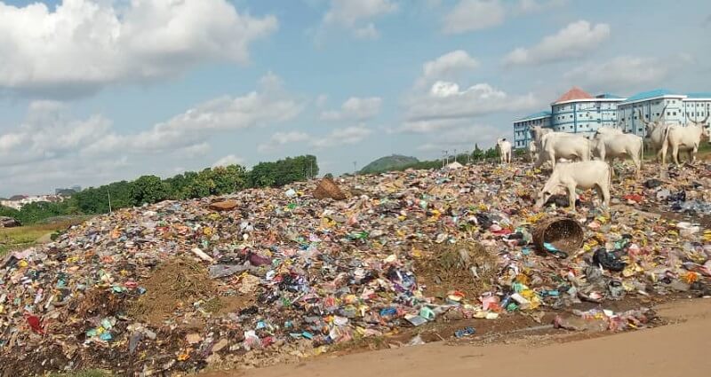 Dump-Site-In-Abuja