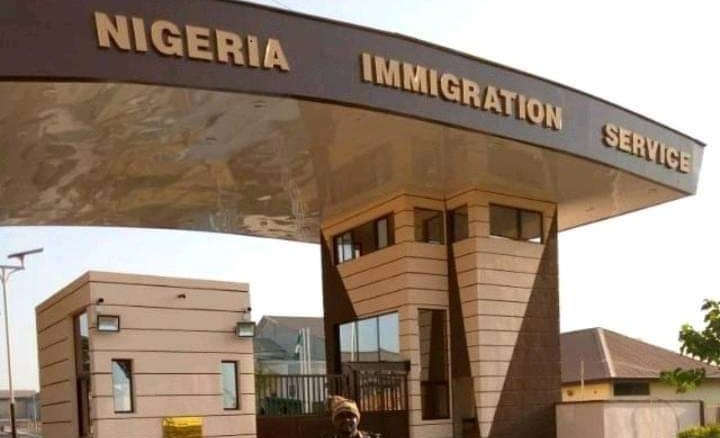 Nigeria-Immigration-Service