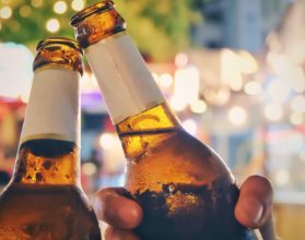Beer: Danger Of Taking More Than One Bottle A Day–Doctor