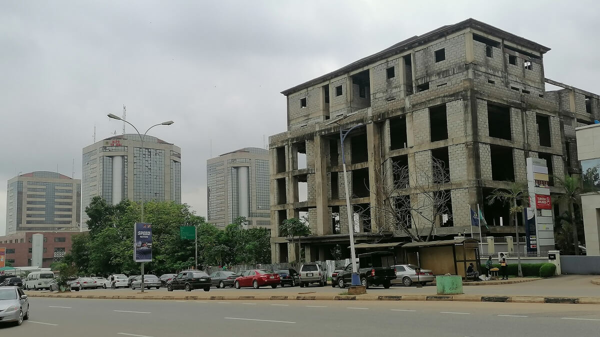 Abuja-Uncompleted-Buildings