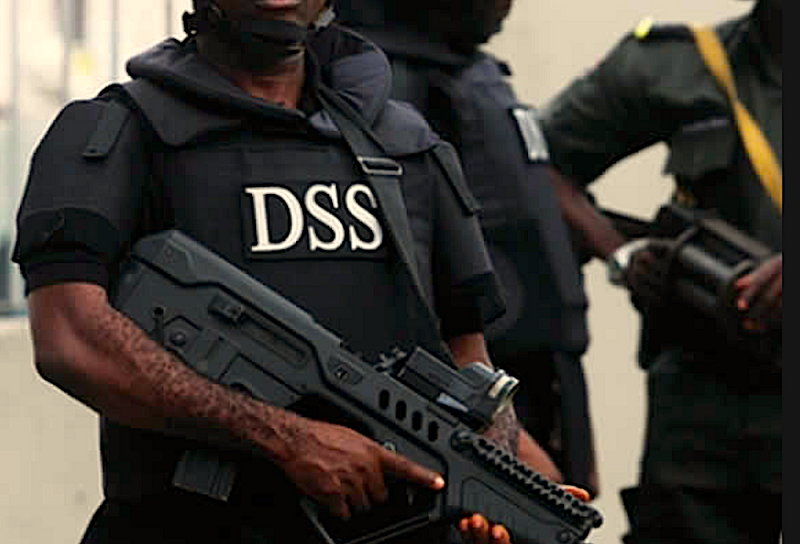 DSS | DSS Warns Politicians Planning Anarchy | The Paradise