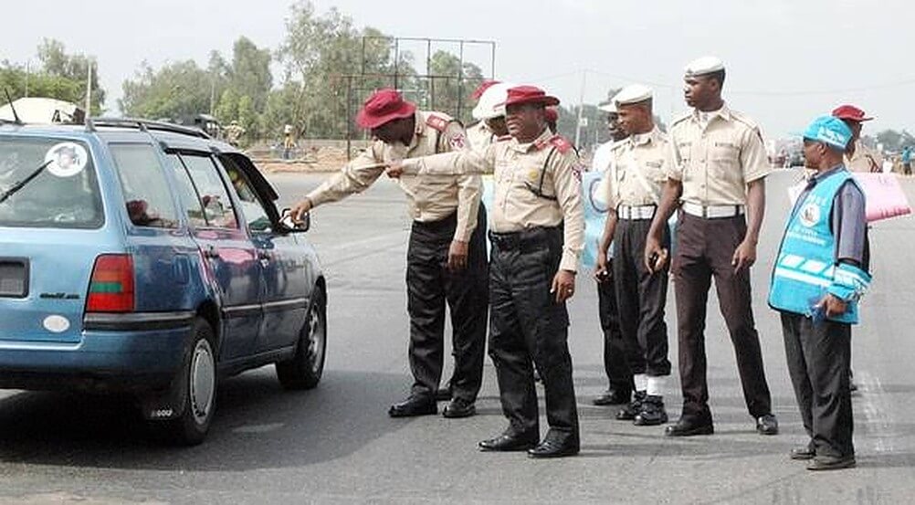 FRSC Commander Calls For Sharia Trial Of Traffic Offenders In Nigeria