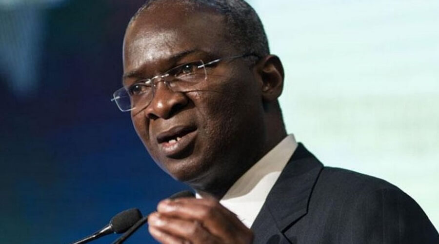 Days Of ‘The End Justifies The Means’ Is Over In Governance – Fashola