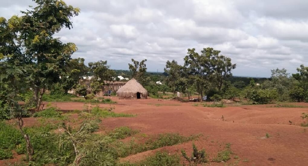 Fulani-settlement-