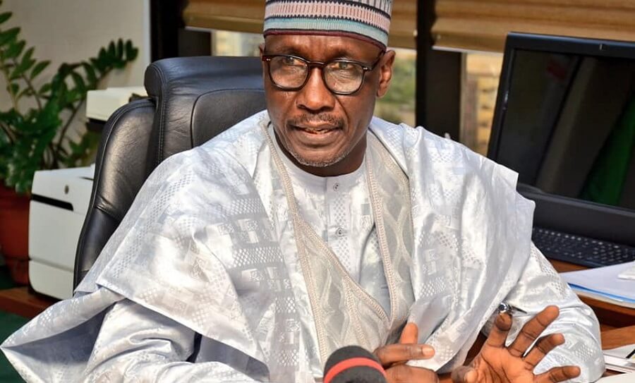 ‘We’re‌ ‌Repositioning‌ ‌The‌ ‌NNPC‌ ‌Into‌ ‌Result‌ ‌Oriented ...