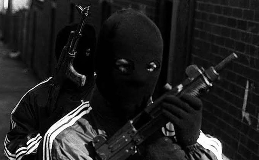 Gunmen Attack Traditionalists while Performing Rites For Osun Monarch’s Son Killed By Cultists