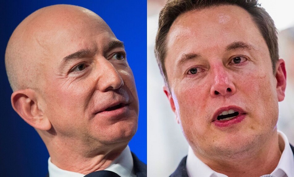 Jeff-Bezos-Vs-Elon-Musk