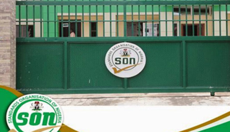 FG Hails SON Over Global Approval Of Root, Tuber Flour Standards