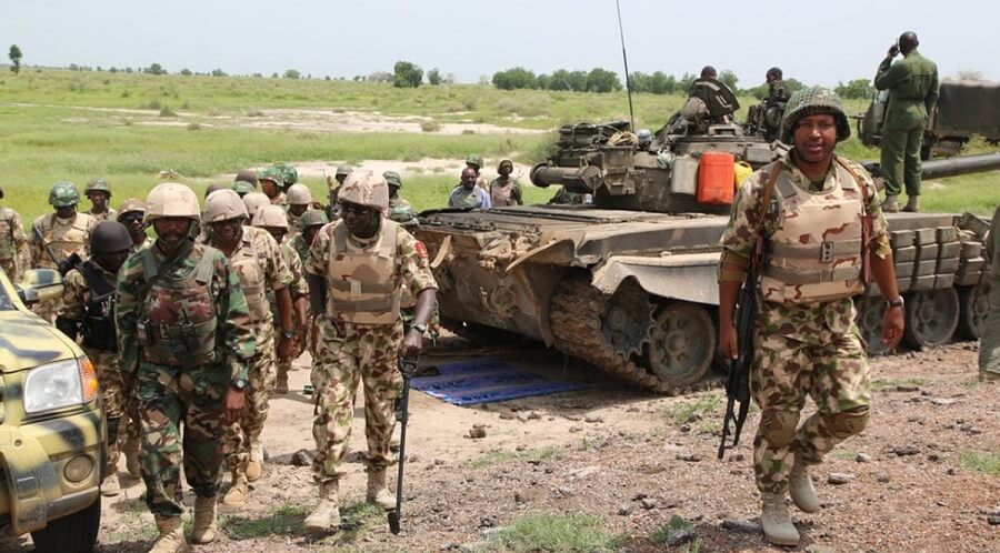 Military Commander ‘Shot Dead’ In Katsina As Many Abducted In Defence Minister’s Home Town