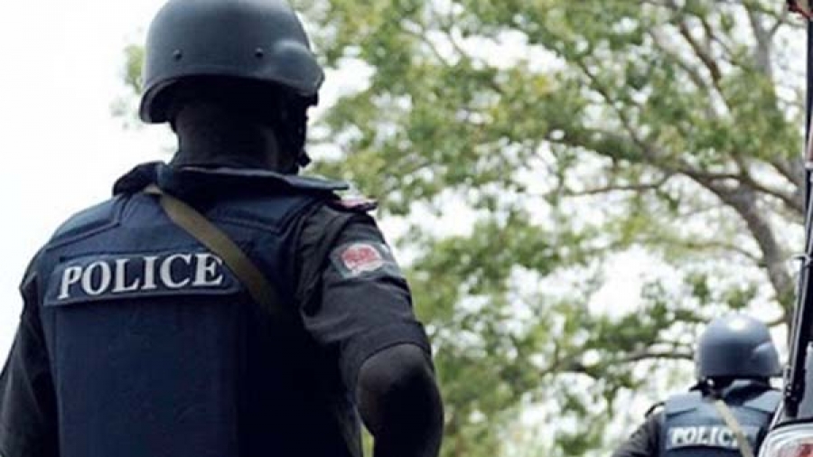 Police Raid Fake CAC Registration Centre In Lagos , Arrest Suspects