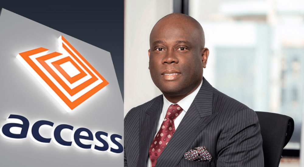 ‘Rest In Peace’- Access Bank Confirms Death Of Group CEO Herbert Wigwe