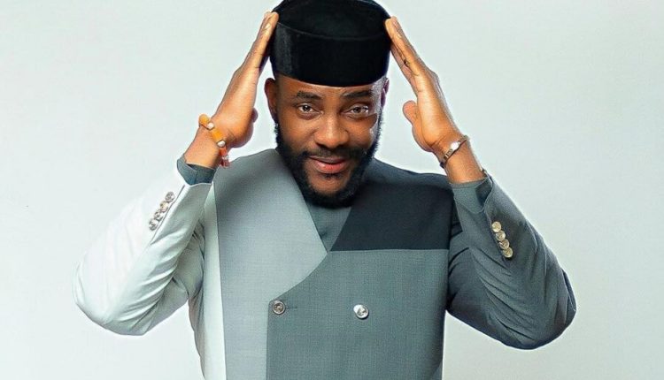 I Started Smoking In JSS 3, Says Ebuka