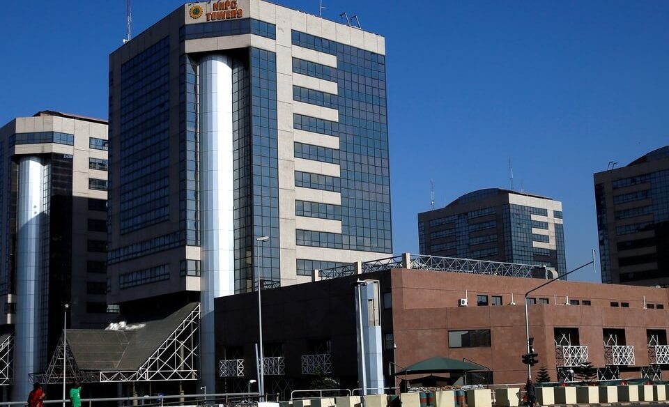 NNPC Towers Abuja Credit Reuters 1 1 | NNPC Takes Legal Action Against Sahara Reporters For Publication Of Misleading Report On Kyari, Ajiya’s Appointment | The Paradise