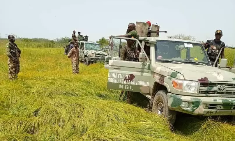 Troops-Kill-6-ISWAP-Terrorists-Recover-Arms-Other-Items