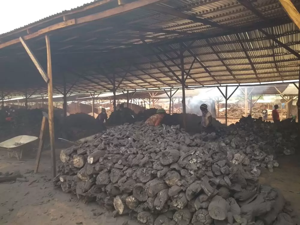  charcoal-factory