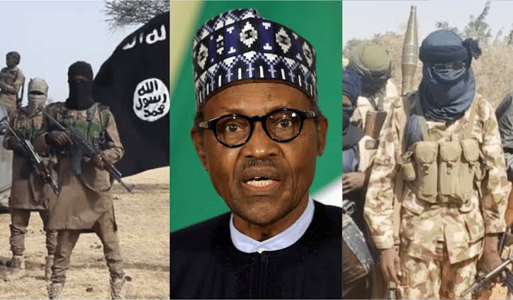 Muhammadu-Buhari-bandits-terrorists
