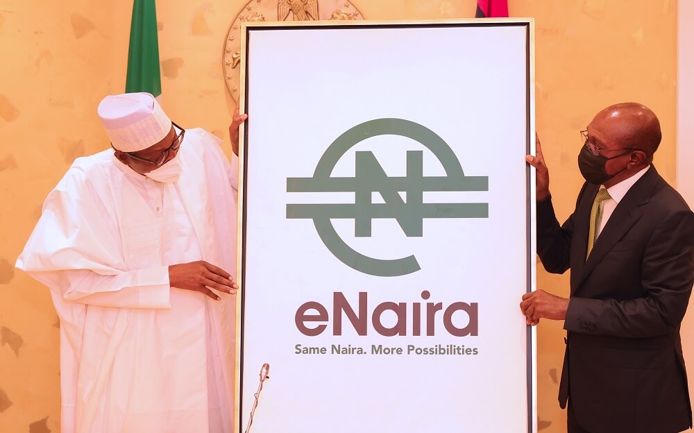 How Banks Can Reduce Cash Processing Cost, Boost Financial Inclusion With CBN eNaira Initiative