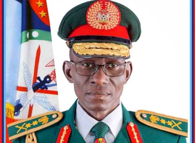 47,975 Terrorists Surrender To Troops – DHQ