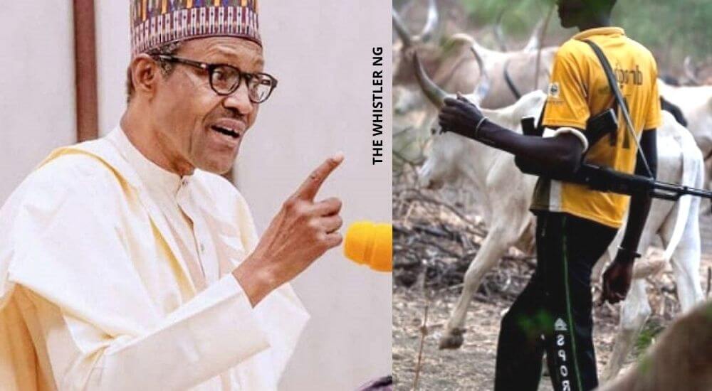 Muhammadu-Buhari-vs-herdsmen