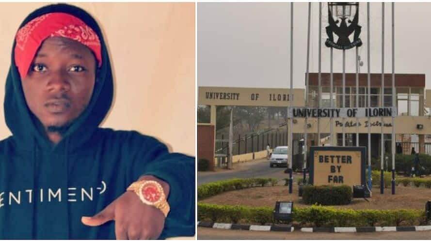 UNILORIN: You Didn&#39;t Disappoint Us, SSANU Hails Expulsion Of Student Who Beat  Lecturer To Coma – The Whistler Nigeria