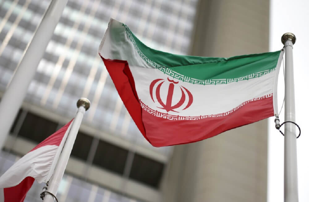 JUST IN: Saudi Arabia And Iran To Resume Diplomatic Relations, Thanks China