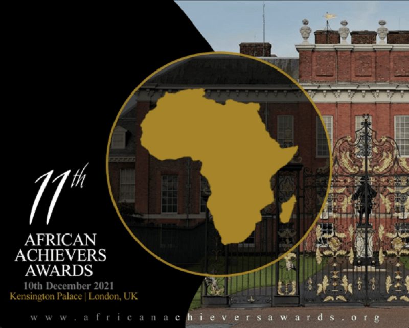 2021-African-Achievers-Award