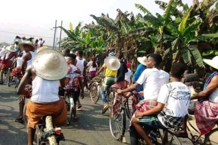 Isiokpo Bicycle Festival: ... || Nnewi City