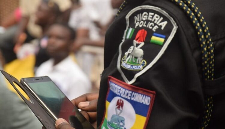 Rights Group Accuses Rivers Police Officer Of Defying Court Order