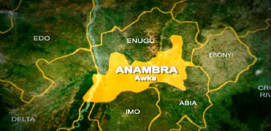 COREN Confirms Death Of 2 Carpenters In Anambra Building Collapse
