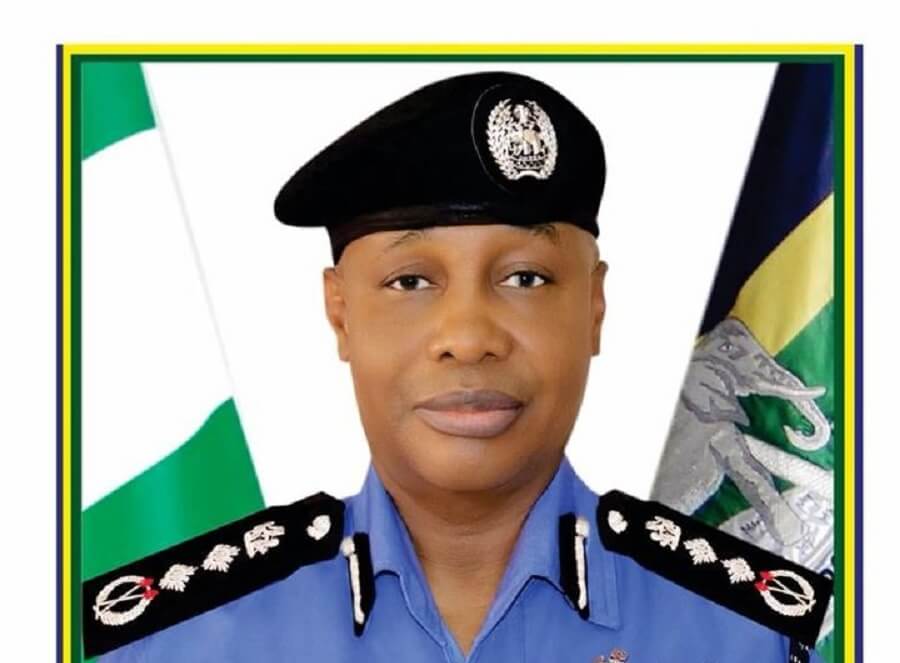 IGP Digitalize Officers’ Database To Track Deployment, Retirement, Others
