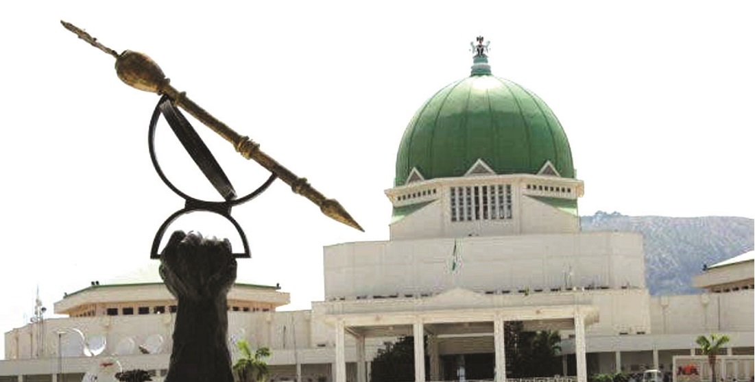 National Assembly complex 1 | 10th Assembly: Obi Tasks LP Members-elect To Work As A Team | The Paradise