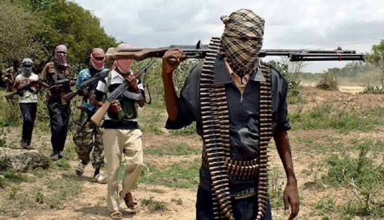 Bandits Kidnap 39 Elders After Failed Peace Mission In Zamfara