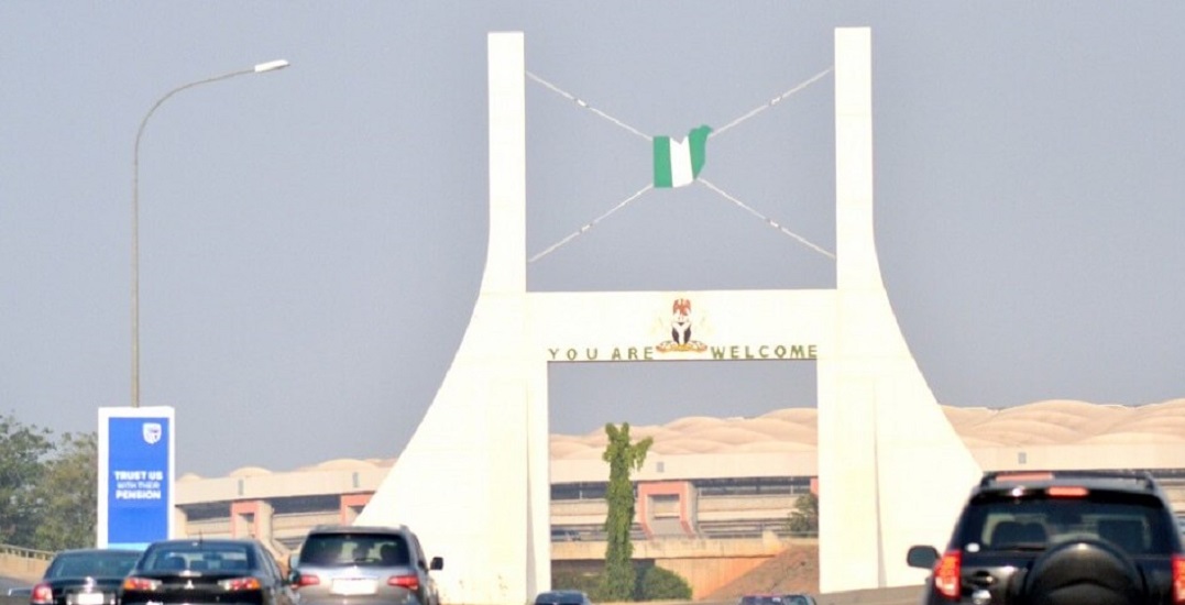 Abuja-City-gate