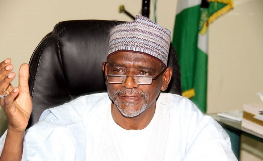 STRIKE: Sack Education Minister, NANS Tells Buhari