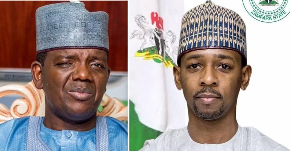 Governor-Bello-Matawalle-and-Impeached-Deputy-Governor