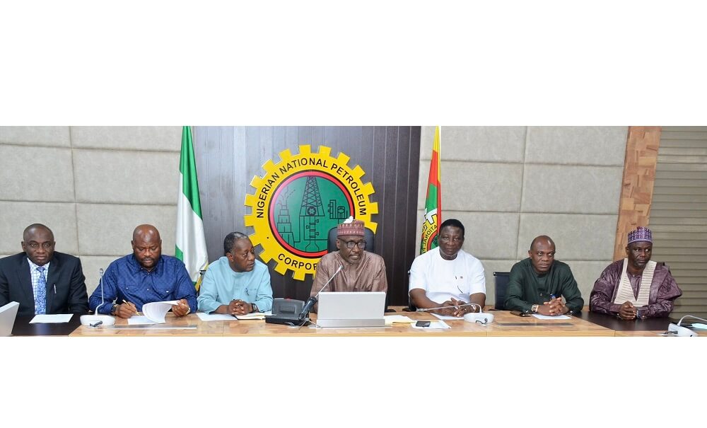 NNPC NARTO 1 1 | JUST IN: NARTO, PTD, Suspend Strike After NNPC’s Intervention | The Paradise