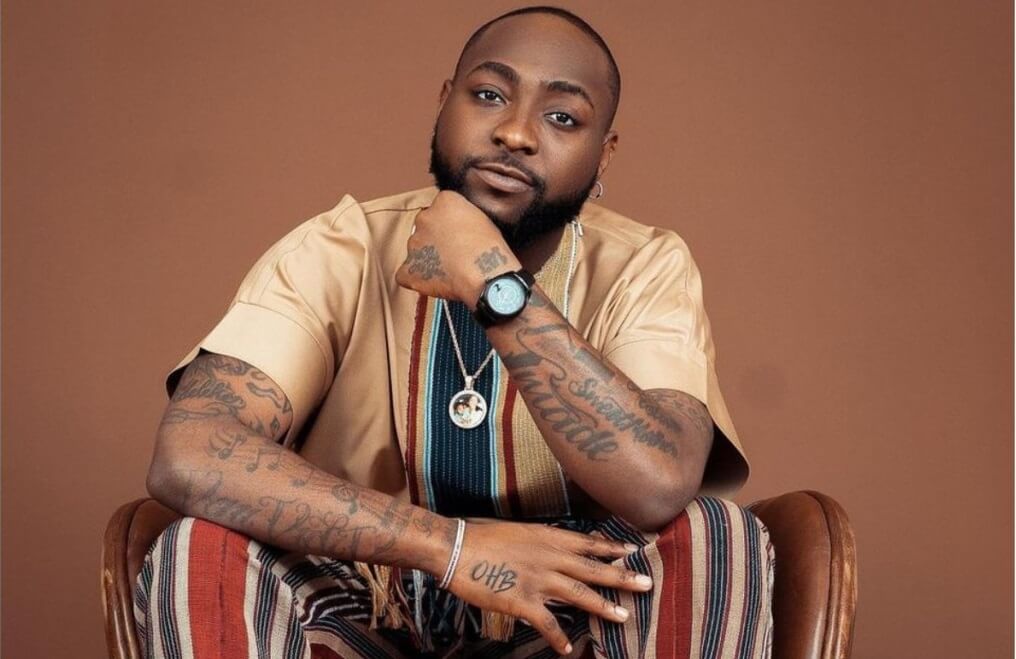 EXPOSED! How Davido's N250m Donation Was Shared To Fake, Closed Orphanages  – The Whistler Nigeria
