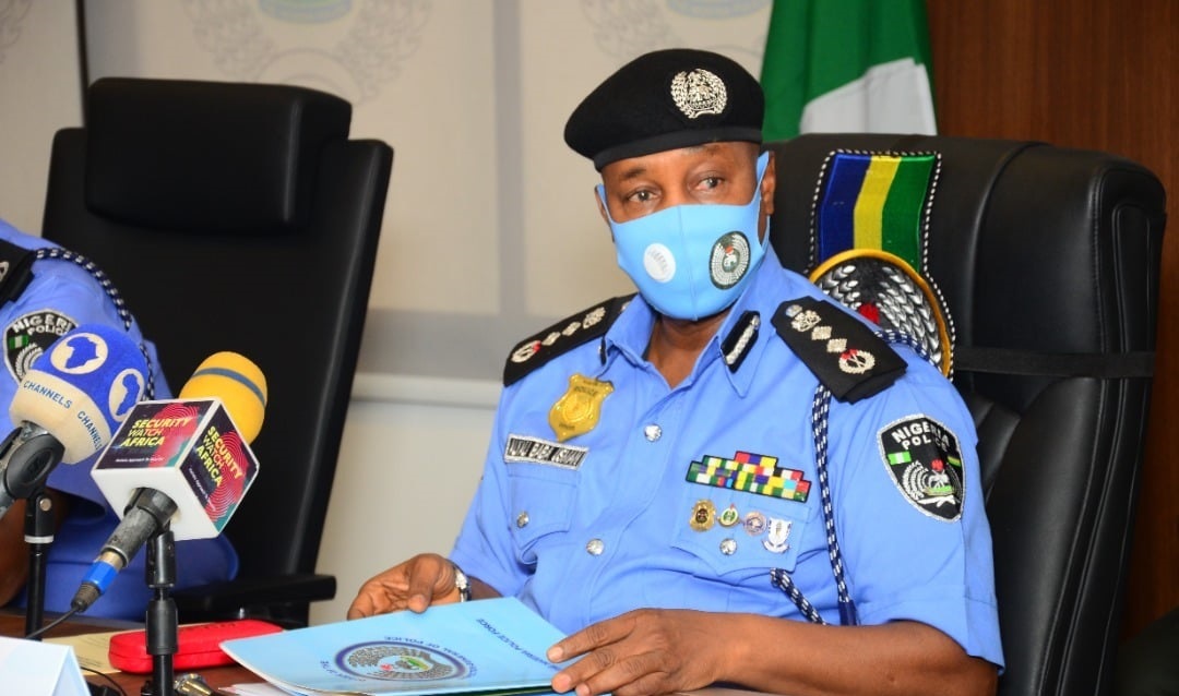 PSC Is Compromising Nigerian Police, Says Ex-IGP