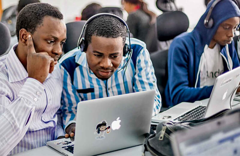 Startups-Nigeria