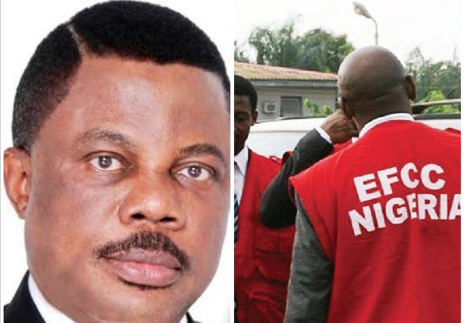 JUST IN: Court Insists Obiano Must Face Trial, Rejects Application To Quash Charges