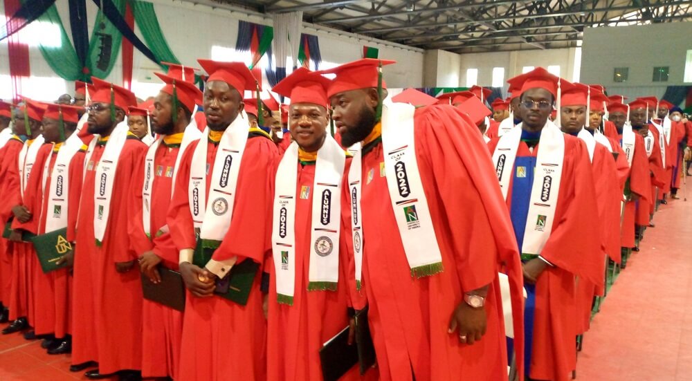 33-Bag-First-Class-As-American-University-Of-Nigeria-Graduates-266-Students