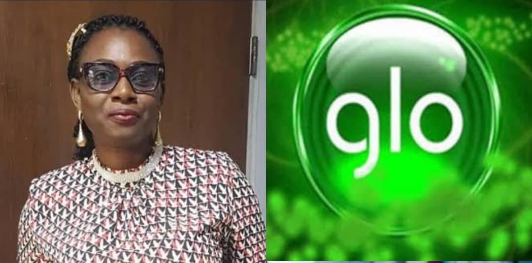 Globacom-Accountant-Afolake-Abiola