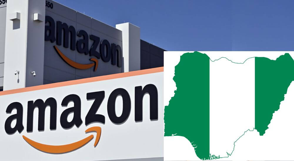 Amazon-Nigeria-