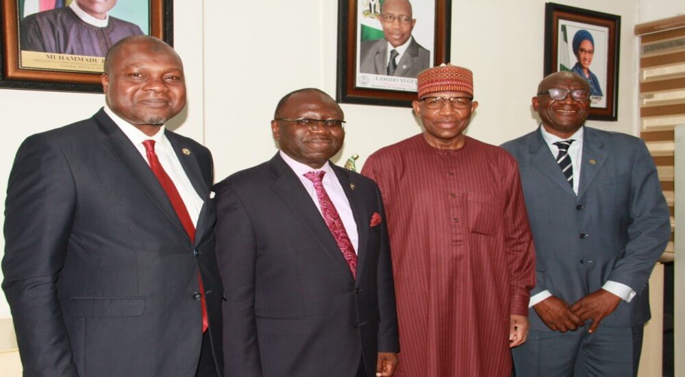 Leverage Capital Market To Fund Infrastructure Gap, SEC DG Urges Stakeholders