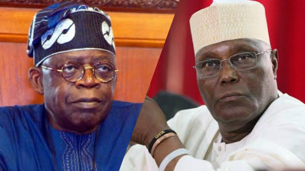 Atiku Says Tinubu Will Be 3rd African President To Be Sacked By Court