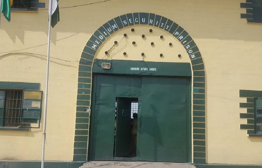 ‘That Is Affront To My Authority’ — Judge Again Summons Lagos Prison Controller Over Disobedience To Order