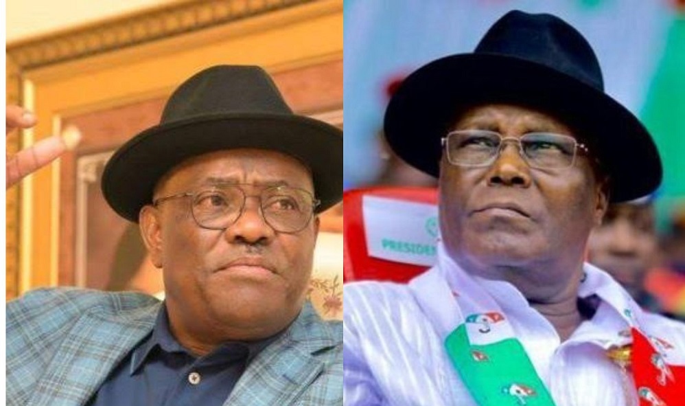 PDP Lawmakers Spit Fire, Disagree With Atiku, Wike Over Extension Of Damagum’s Tenure As Chairman