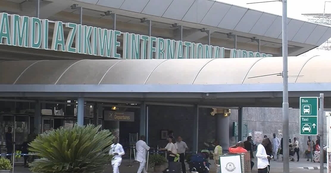 Nnamdi-Azikiwe-International-Airport-Abuja-