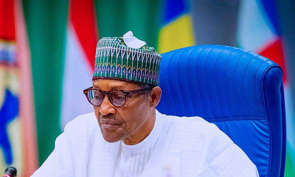 Buhari In Senegal Advocates Subsidy For African Farmers, Urges Allocation Of 10% Of Budget To Agriculture